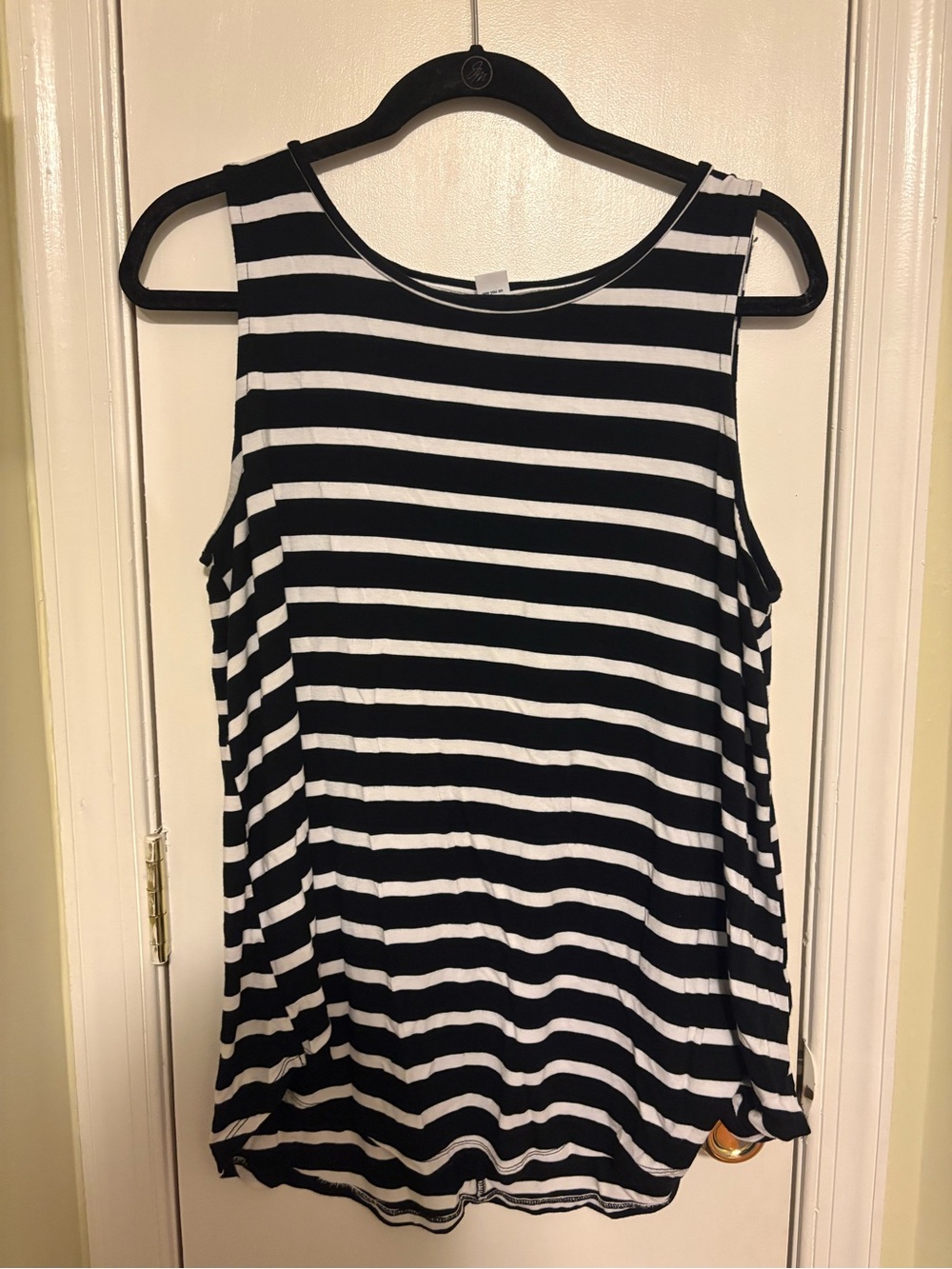 old navy tank top